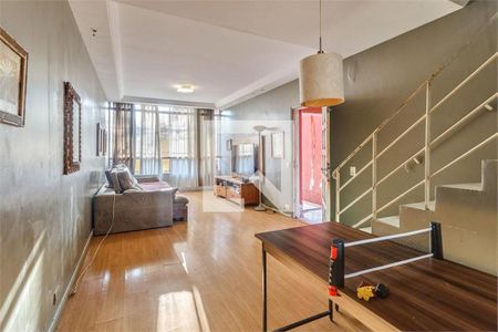Casa à venda com 4 quartos, 149m² em Vila Campo Grande, São Paulo