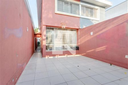Casa à venda com 4 quartos, 149m² em Vila Campo Grande, São Paulo