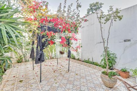 Casa à venda com 4 quartos, 149m² em Vila Campo Grande, São Paulo