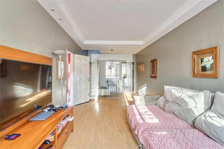 Casa à venda com 4 quartos, 149m² em Vila Campo Grande, São Paulo