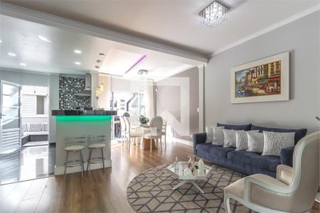 Casa à venda com 3 quartos, 144m² em Santo Amaro, São Paulo