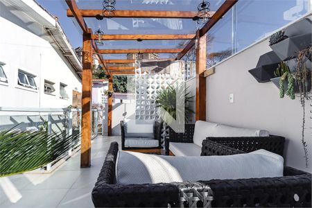 Casa à venda com 3 quartos, 144m² em Santo Amaro, São Paulo