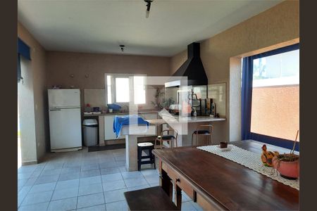 Casa à venda com 3 quartos, 560m² em Interlagos, São Paulo