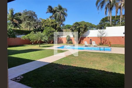 Casa à venda com 3 quartos, 560m² em Interlagos, São Paulo