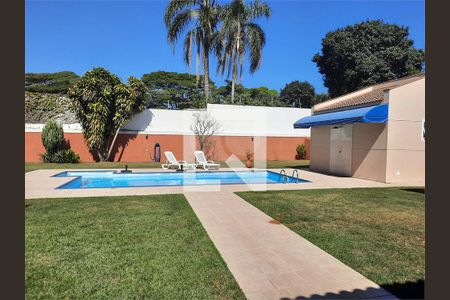 Casa à venda com 3 quartos, 560m² em Interlagos, São Paulo