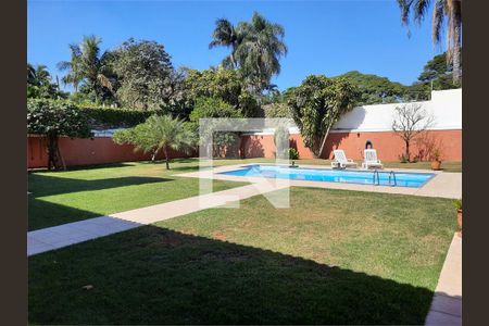 Casa à venda com 3 quartos, 560m² em Interlagos, São Paulo