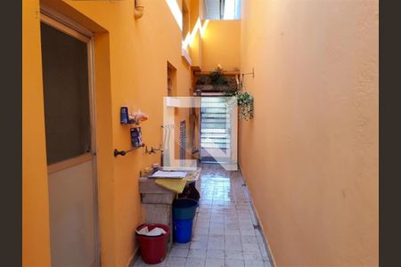 Casa à venda com 3 quartos, 217m² em Santo Amaro, São Paulo