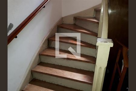 Casa à venda com 3 quartos, 217m² em Santo Amaro, São Paulo