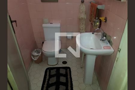 Casa à venda com 3 quartos, 217m² em Santo Amaro, São Paulo