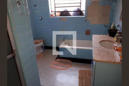 Casa à venda com 3 quartos, 217m² em Santo Amaro, São Paulo