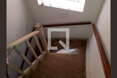 Casa à venda com 3 quartos, 217m² em Santo Amaro, São Paulo