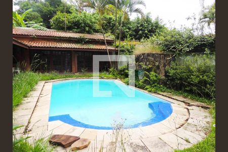 Casa à venda com 4 quartos, 450m² em Santo Amaro, São Paulo