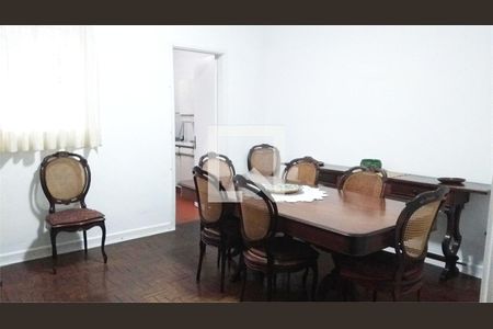 Casa à venda com 3 quartos, 130m² em Chácara Santo Antônio (Zona Sul), São Paulo