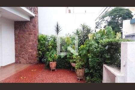 Casa à venda com 3 quartos, 130m² em Chácara Santo Antônio (Zona Sul), São Paulo