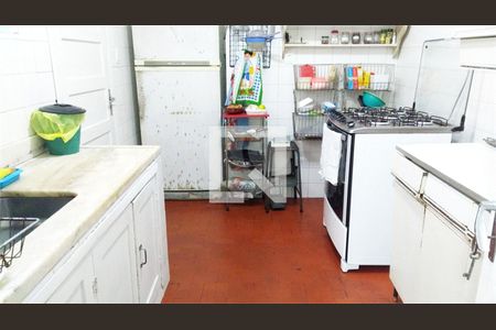 Casa à venda com 3 quartos, 130m² em Chácara Santo Antônio (Zona Sul), São Paulo