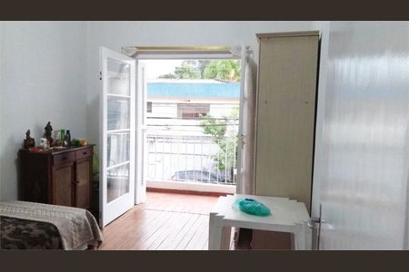 Casa à venda com 3 quartos, 130m² em Chácara Santo Antônio (Zona Sul), São Paulo