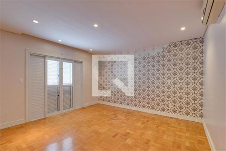 Casa à venda com 4 quartos, 411m² em Brooklin, São Paulo