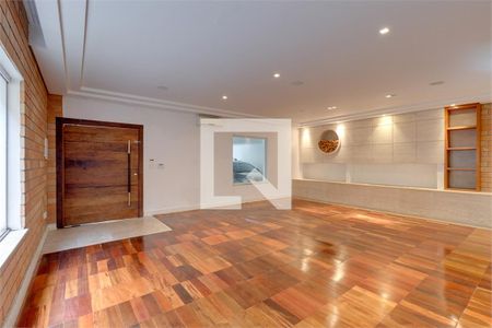Casa à venda com 4 quartos, 411m² em Brooklin, São Paulo