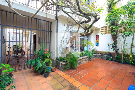 Casa à venda com 3 quartos, 137m² em Santo Amaro, São Paulo