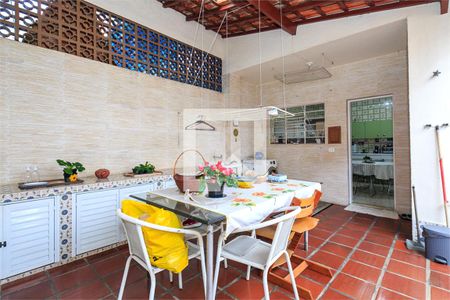 Casa à venda com 3 quartos, 137m² em Santo Amaro, São Paulo