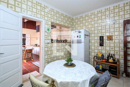 Casa à venda com 3 quartos, 137m² em Santo Amaro, São Paulo