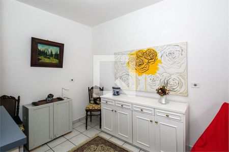 Casa à venda com 3 quartos, 137m² em Santo Amaro, São Paulo