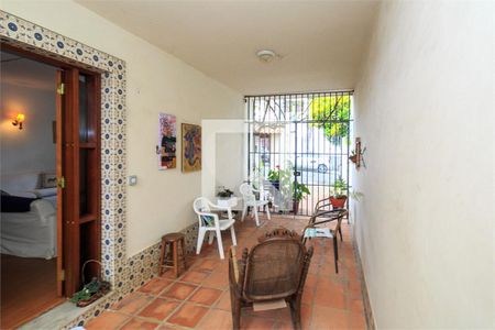 Casa à venda com 3 quartos, 137m² em Santo Amaro, São Paulo