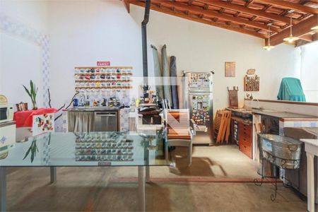 Casa à venda com 6 quartos, 450m² em Santo Amaro, São Paulo