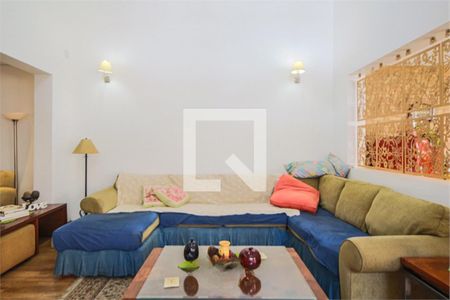 Casa à venda com 6 quartos, 450m² em Santo Amaro, São Paulo