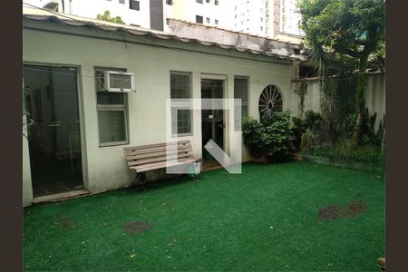Casa à venda com 3 quartos, 191m² em Vila Alexandria, São Paulo