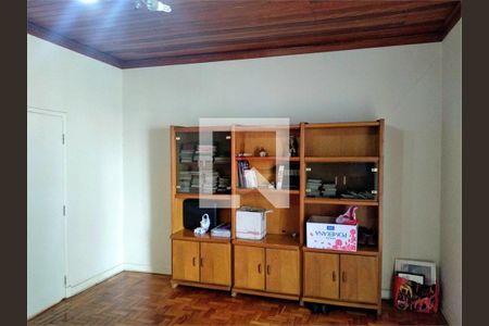 Casa à venda com 3 quartos, 191m² em Vila Alexandria, São Paulo