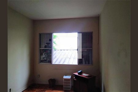 Casa à venda com 3 quartos, 191m² em Vila Alexandria, São Paulo