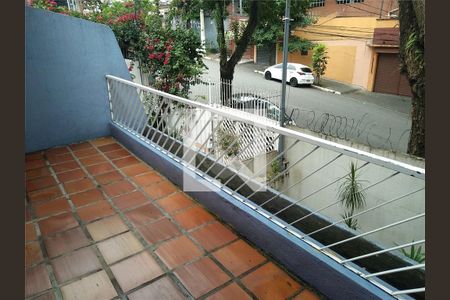 Casa à venda com 3 quartos, 191m² em Vila Alexandria, São Paulo
