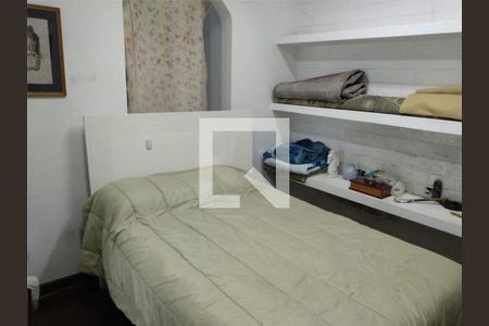 Casa à venda com 3 quartos, 191m² em Vila Alexandria, São Paulo