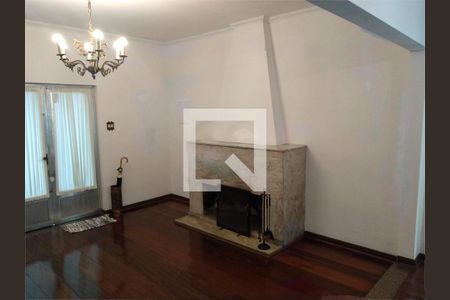 Casa à venda com 3 quartos, 191m² em Vila Alexandria, São Paulo