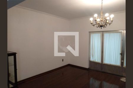 Casa à venda com 3 quartos, 191m² em Vila Alexandria, São Paulo