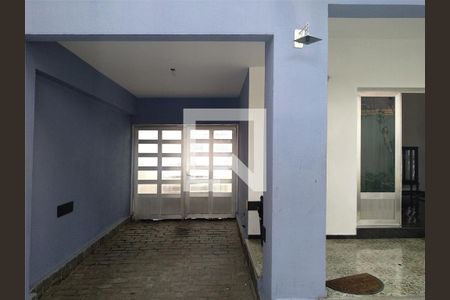 Casa à venda com 3 quartos, 191m² em Vila Alexandria, São Paulo