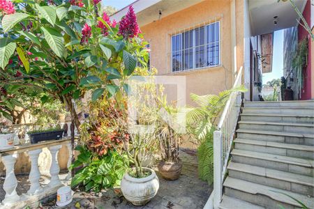Casa à venda com 3 quartos, 334m² em Santo Amaro, São Paulo
