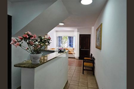 Casa à venda com 3 quartos, 107m² em Chácara Santo Antônio (Zona Sul), São Paulo