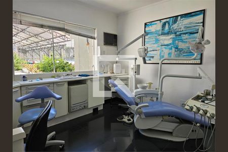 Casa à venda com 3 quartos, 107m² em Chácara Santo Antônio (Zona Sul), São Paulo