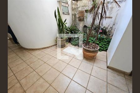 Casa à venda com 3 quartos, 107m² em Chácara Santo Antônio (Zona Sul), São Paulo