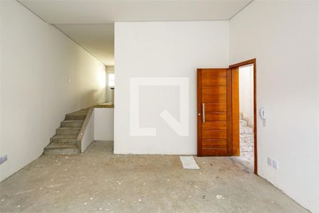 Casa à venda com 3 quartos, 140m² em Jardim Belgica, São Paulo