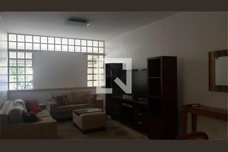 Casa à venda com 3 quartos, 149m² em Santo Amaro, São Paulo