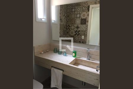 Casa à venda com 3 quartos, 120m² em Santo Amaro, São Paulo