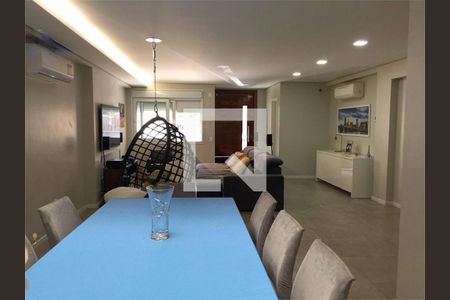 Casa à venda com 3 quartos, 120m² em Santo Amaro, São Paulo