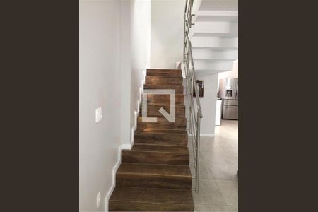 Casa à venda com 3 quartos, 120m² em Santo Amaro, São Paulo