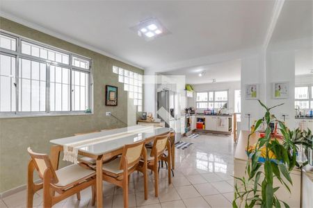 Casa à venda com 3 quartos, 188m² em Jabaquara, São Paulo