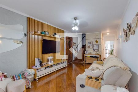 Casa à venda com 3 quartos, 188m² em Jabaquara, São Paulo