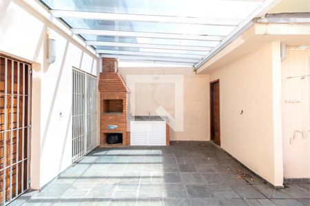 Casa à venda com 4 quartos, 142m² em Santo Amaro, São Paulo