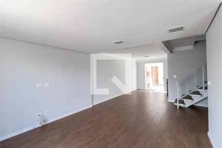 Casa à venda com 4 quartos, 142m² em Santo Amaro, São Paulo